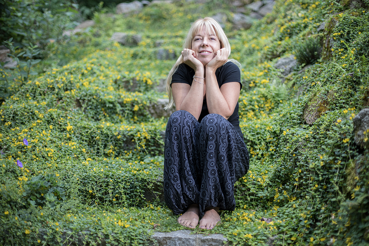 Body Vibe Dance - Individuální lekce